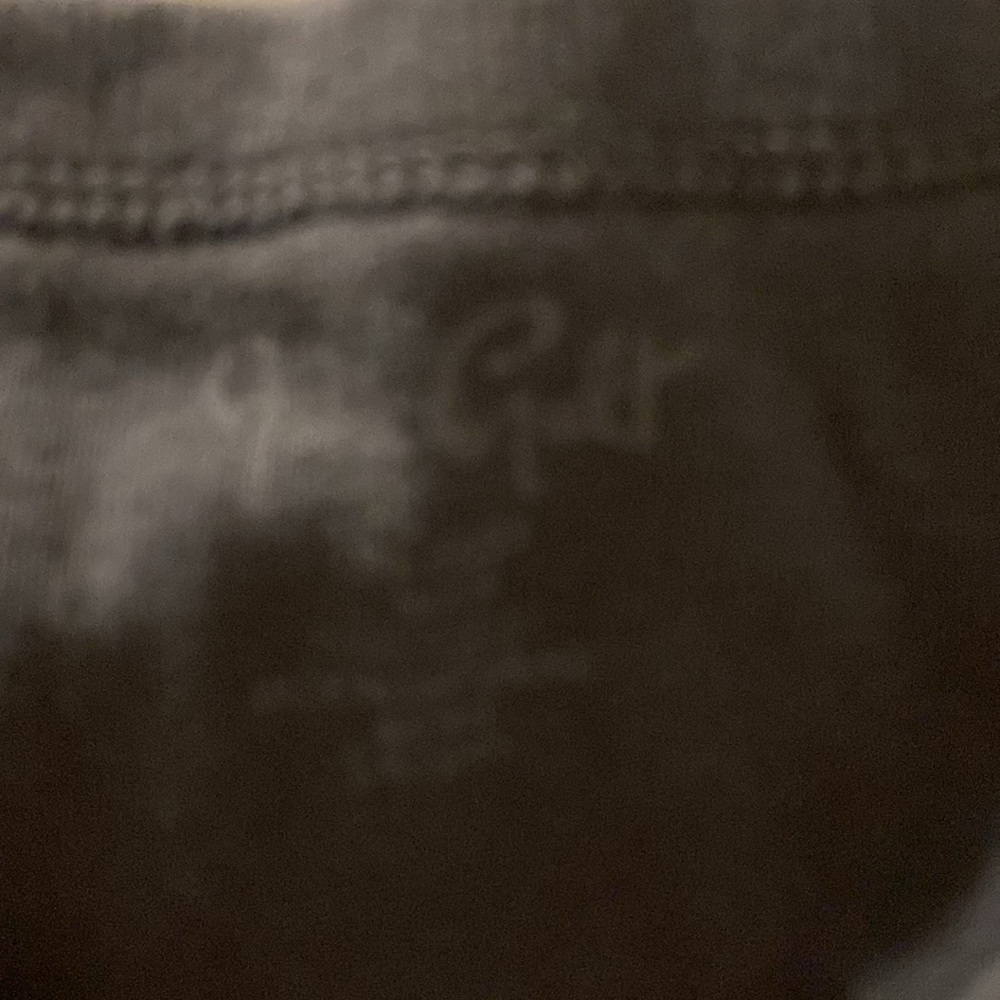 brandy tee - Picture 2 of 2